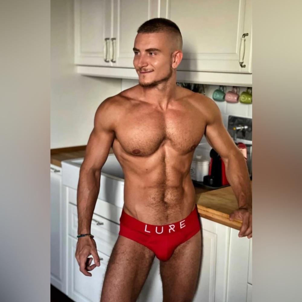 Lure menswear briefs - Picture 4 of 6